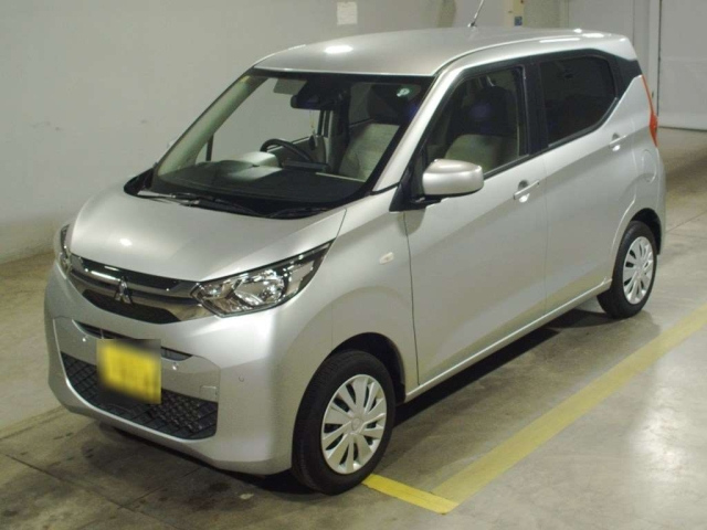 MITSUBISHI EK WAGON 2023