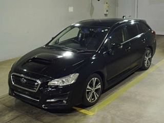 SUBARU LEVORG 2020