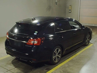 SUBARU LEVORG 2020