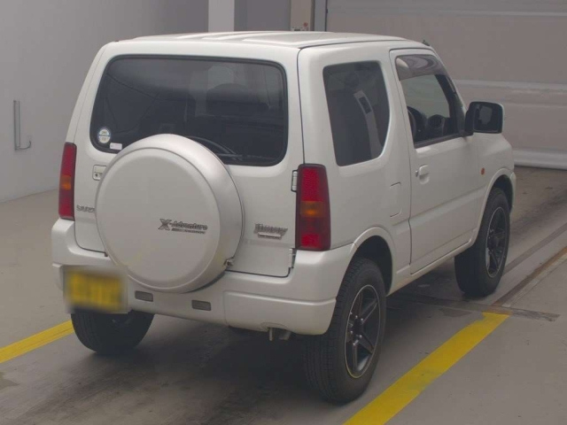 SUZUKI JIMNY 2010