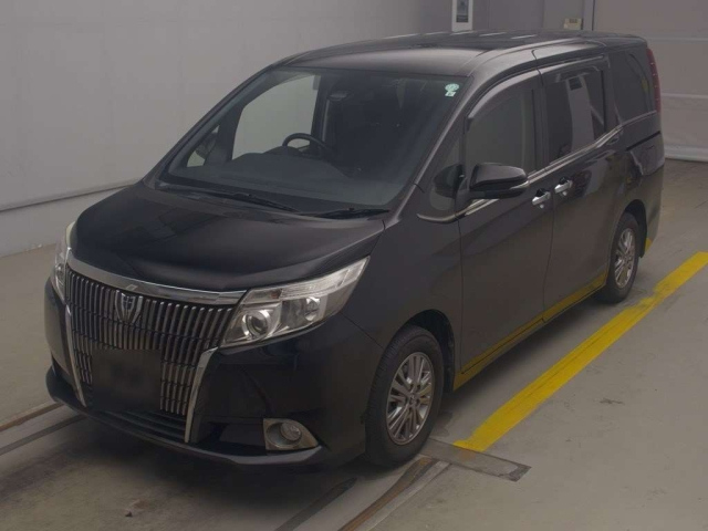 TOYOTA ESQUIRE 2017