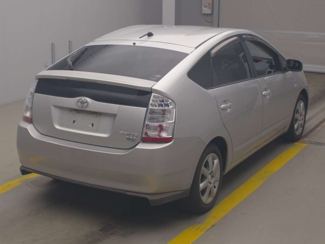 TOYOTA PRIUS 2009