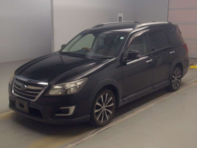 SUBARU EXIGA 2015
