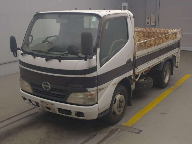 HINO DUTRO 2009