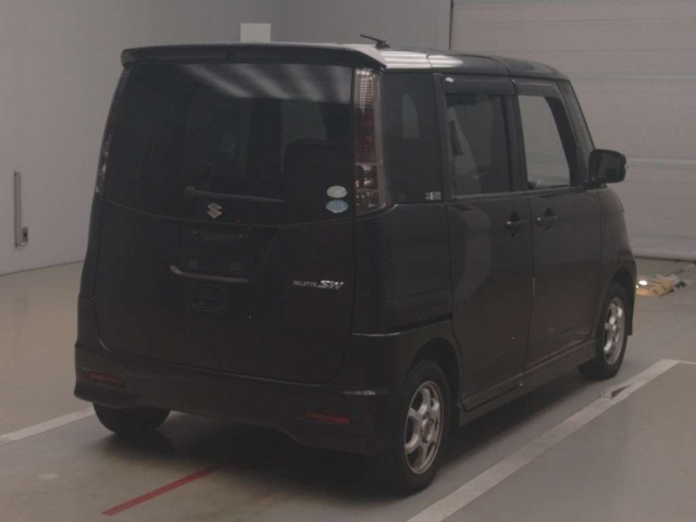SUZUKI PALETTE 2010