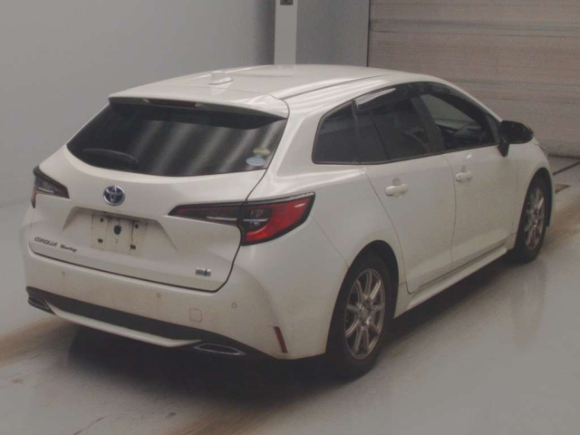 TOYOTA COROLLA TOURING 2020