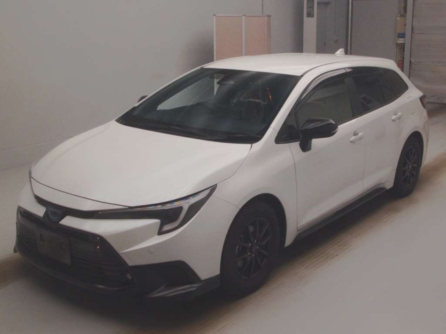 TOYOTA COROLLA TOURING 2024