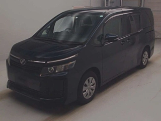 TOYOTA VOXY 2016