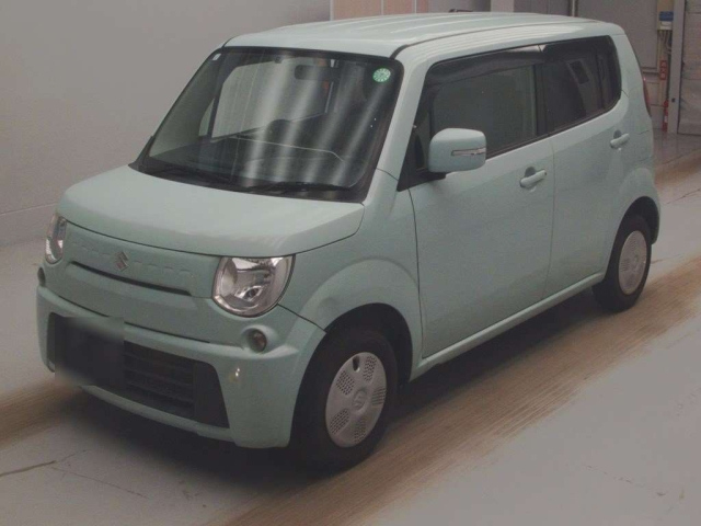 SUZUKI MRWAGON 2013