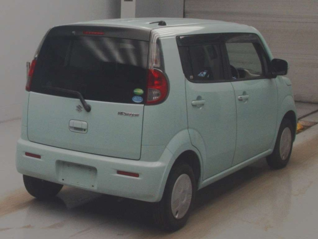 SUZUKI MRWAGON 2013