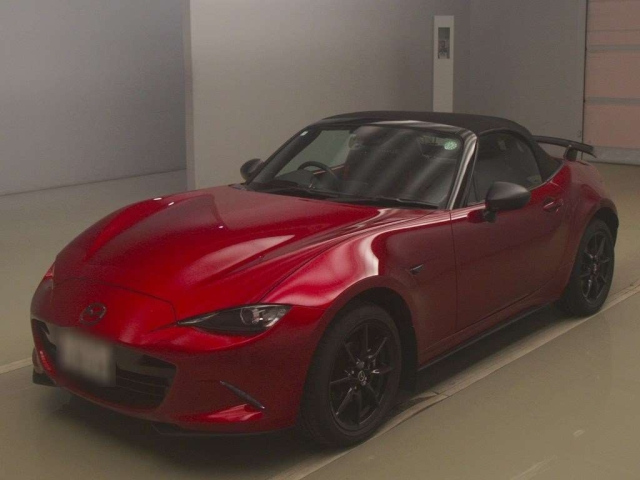 MAZDA ROADSTER 2023