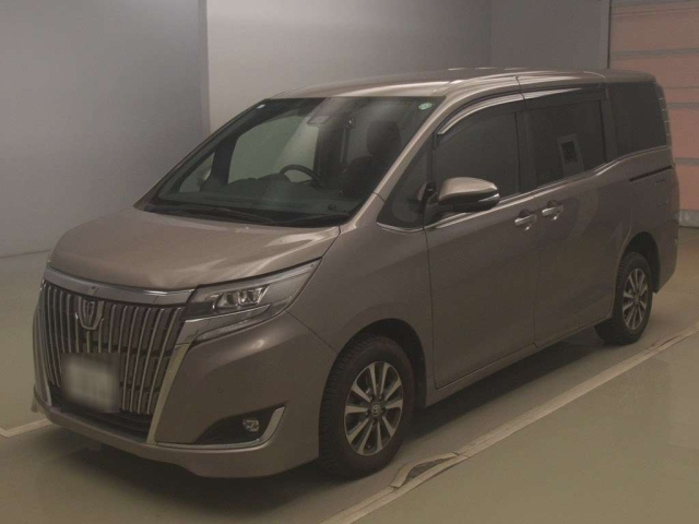 TOYOTA ESQUIRE 2019