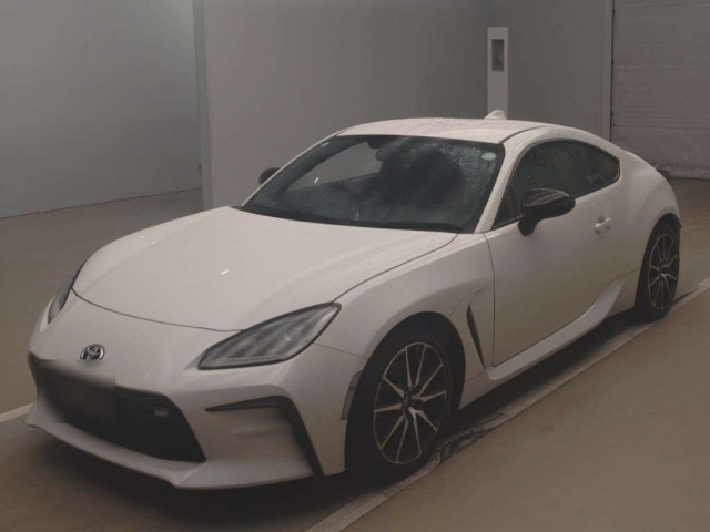 TOYOTA 86 2022