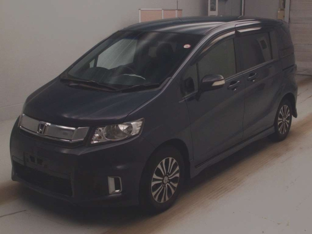 HONDA FREED 2014