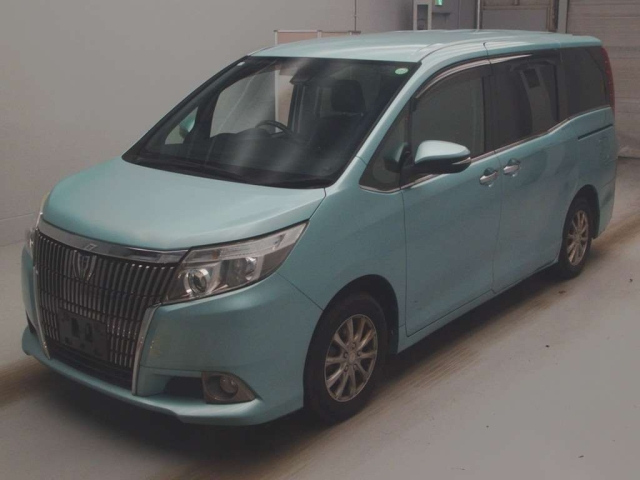 TOYOTA ESQUIRE 2016