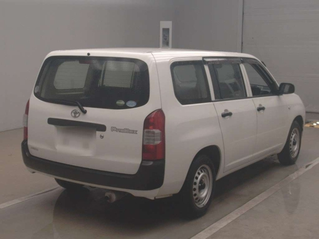 NISSAN CARAVAN VAN 2020