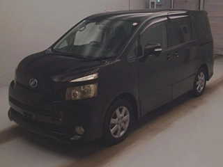 TOYOTA VOXY 2008