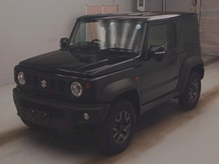 SUZUKI JIMNY SIERRA 2022
