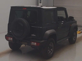 SUZUKI JIMNY SIERRA 2022