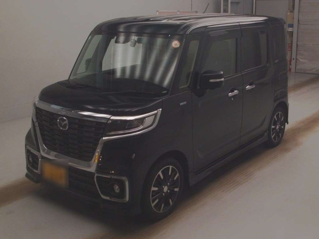 MAZDA FLAIR WAGON 2019