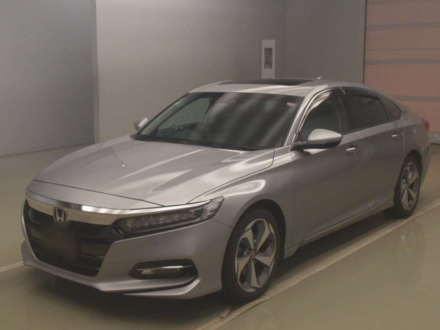 HONDA ACCORD 2020