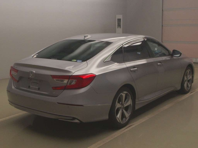 HONDA ACCORD 2020