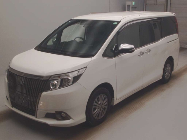 TOYOTA ESQUIRE 2016