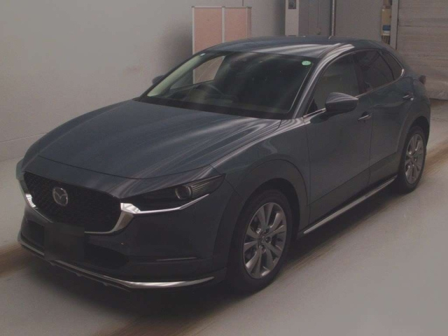 MAZDA CX-30 2020