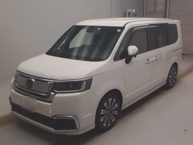 HONDA STEP WAGON 2022