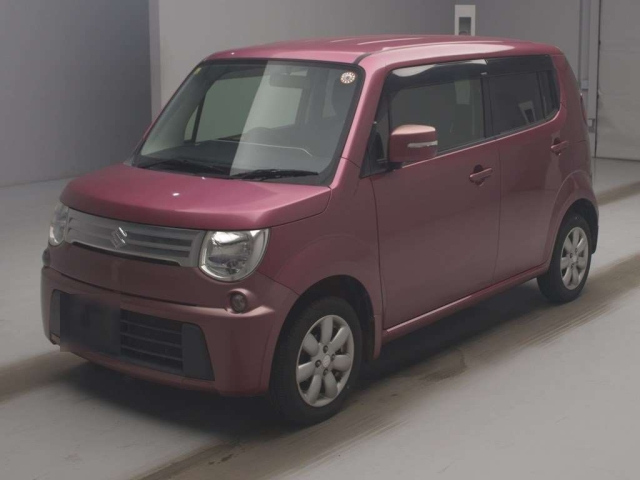 SUZUKI MRWAGON 2012