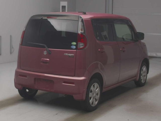 SUZUKI MRWAGON 2012