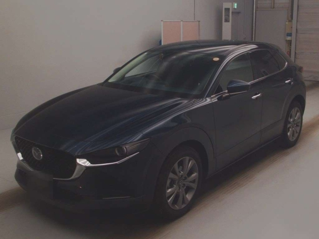 MAZDA CX-30 2021