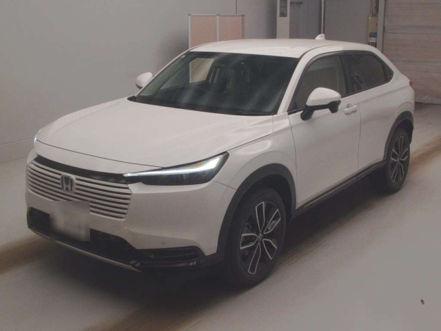 HONDA VEZEL 2025