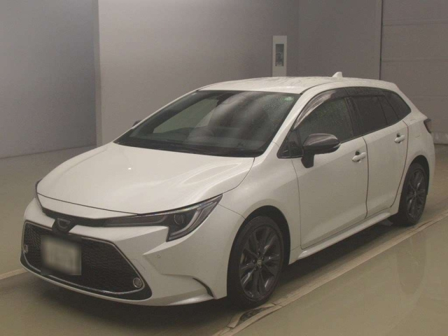 TOYOTA COROLLA TOURING 2021
