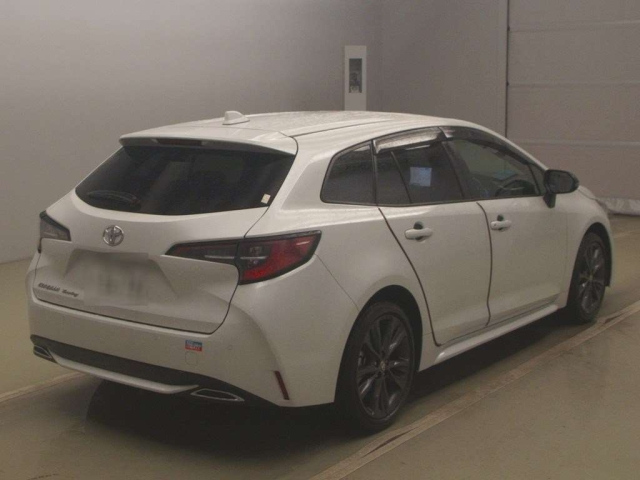 TOYOTA COROLLA TOURING 2021
