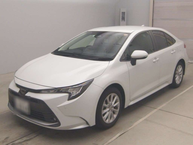 TOYOTA COROLLA 2023