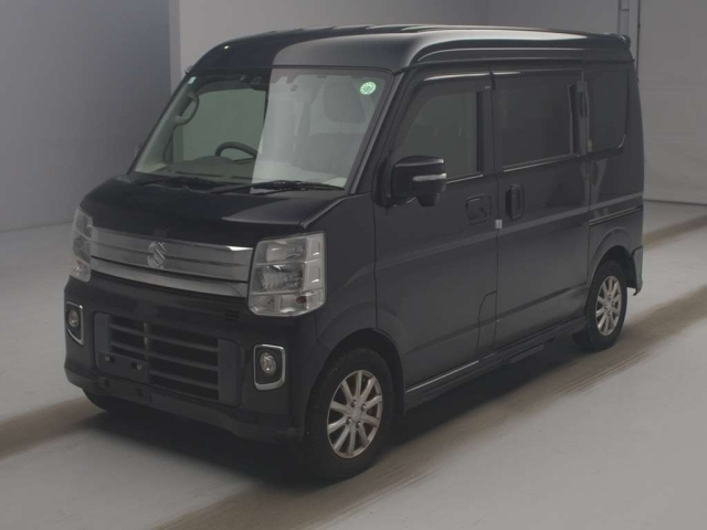 SUZUKI EVERY WAGON 2019