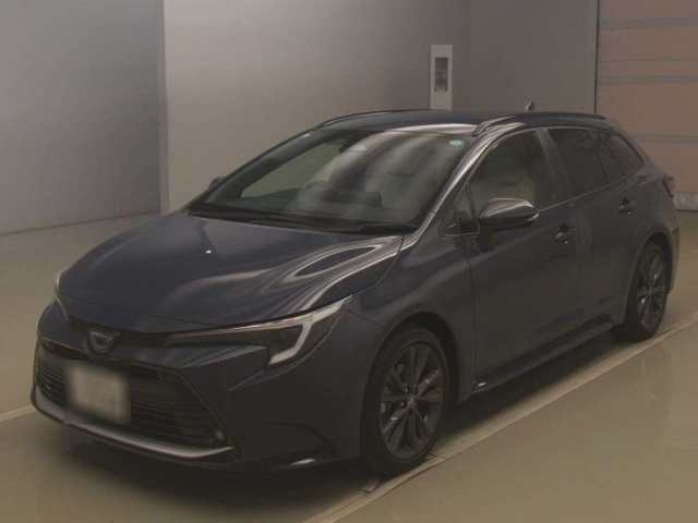 TOYOTA COROLLA TOURING 2023