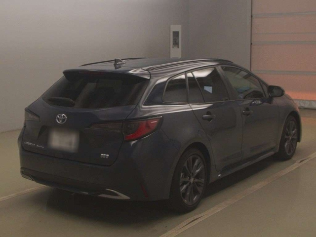 TOYOTA COROLLA TOURING 2023