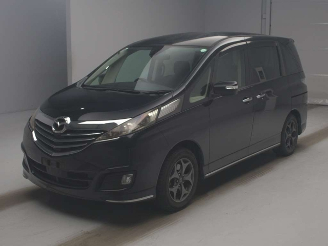 MAZDA BIANTE 2013