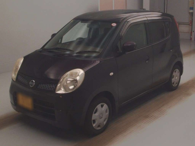 NISSAN MOCO 2008