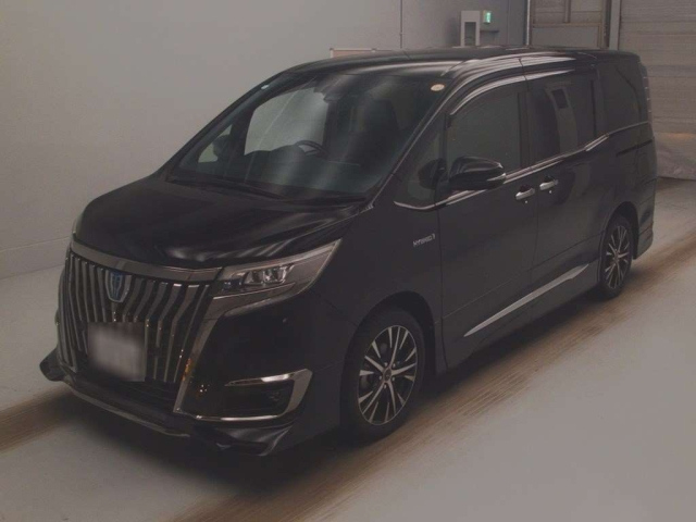 TOYOTA ESQUIRE 2020
