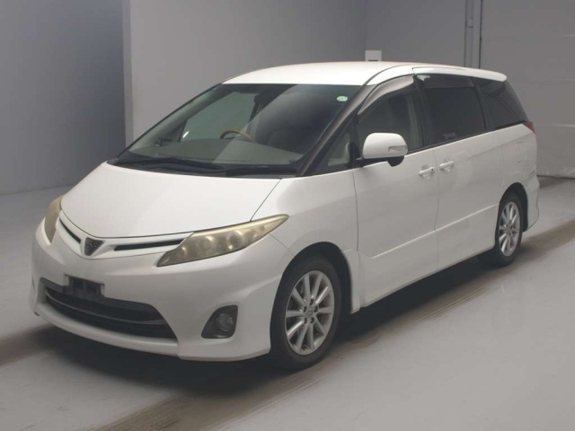 TOYOTA ESTIMA 2009