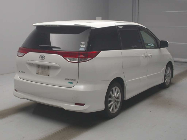 TOYOTA ESTIMA 2009