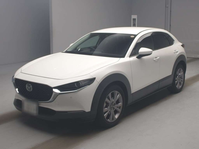 MAZDA CX-30 2020