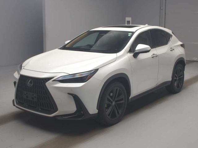 LEXUS NX 2023