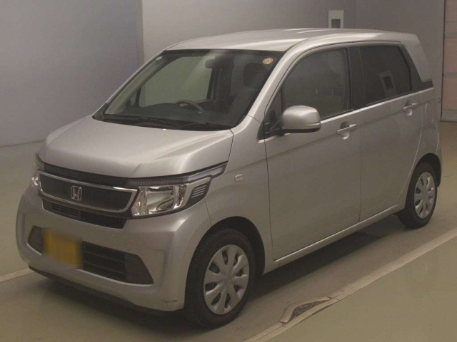 HONDA N WGN 2016