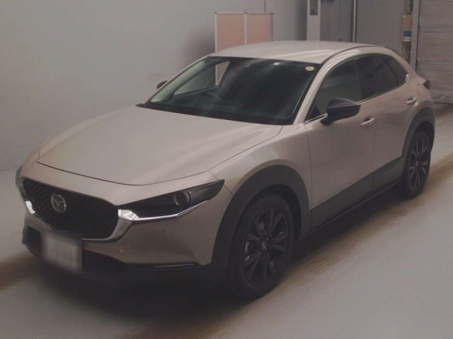 MAZDA CX-30 2023