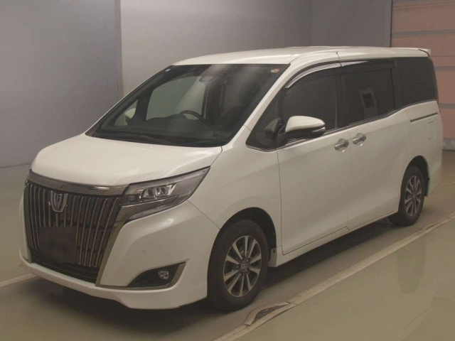 TOYOTA ESQUIRE 2020