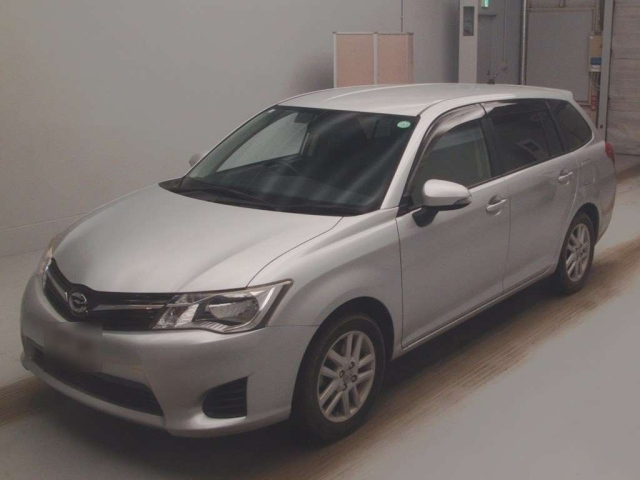 TOYOTA COROLLA FIELDER 2014